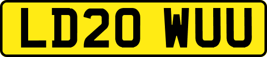 LD20WUU