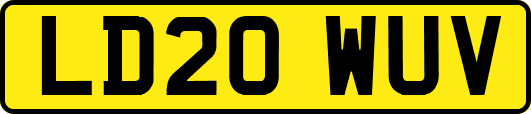 LD20WUV