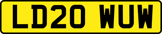 LD20WUW