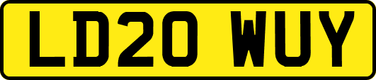 LD20WUY