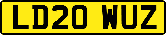 LD20WUZ