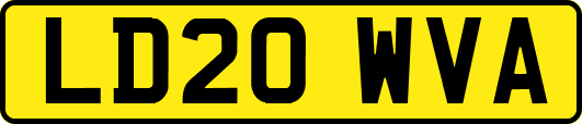 LD20WVA