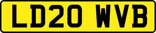 LD20WVB