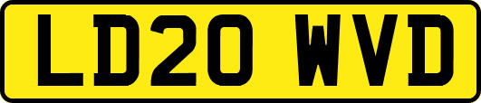 LD20WVD