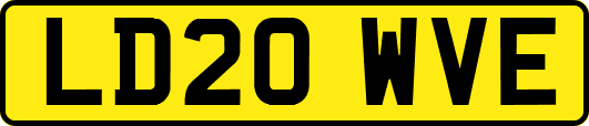 LD20WVE