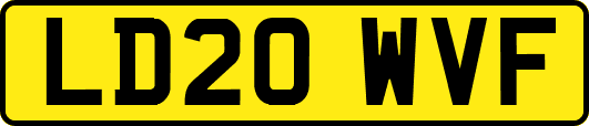 LD20WVF