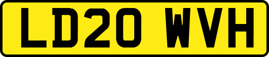 LD20WVH