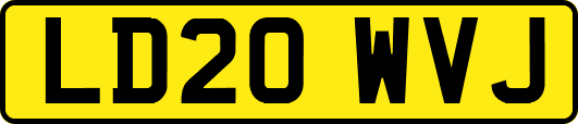 LD20WVJ