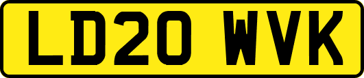 LD20WVK