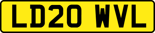 LD20WVL