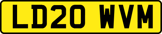 LD20WVM