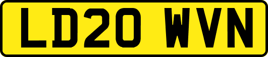 LD20WVN