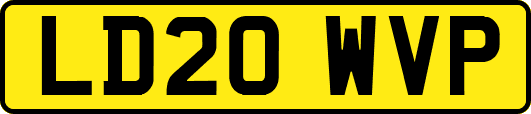 LD20WVP