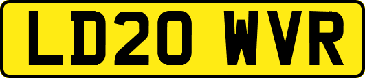 LD20WVR