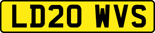 LD20WVS