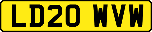 LD20WVW