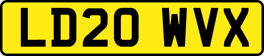 LD20WVX