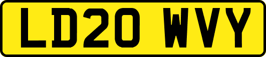LD20WVY