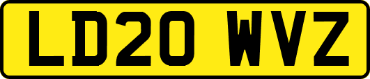 LD20WVZ
