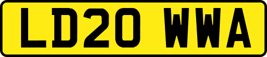 LD20WWA
