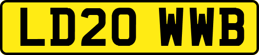 LD20WWB