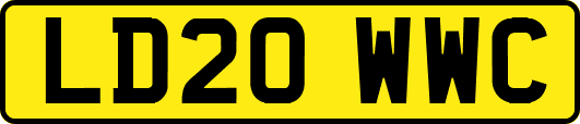 LD20WWC