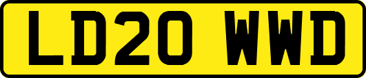 LD20WWD