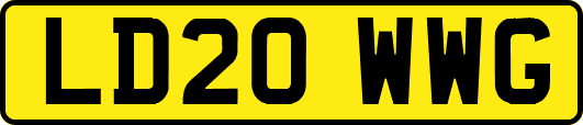 LD20WWG