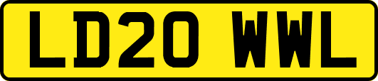 LD20WWL