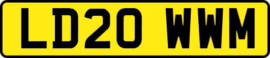 LD20WWM