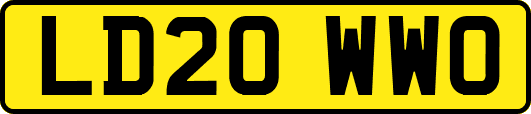 LD20WWO