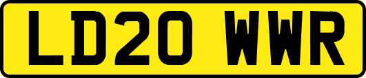 LD20WWR