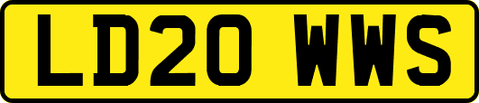 LD20WWS