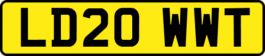 LD20WWT