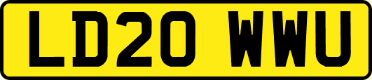 LD20WWU
