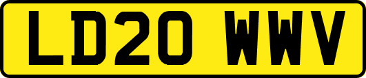 LD20WWV