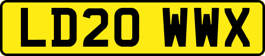 LD20WWX