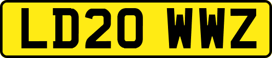 LD20WWZ
