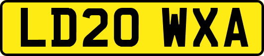 LD20WXA
