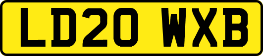 LD20WXB