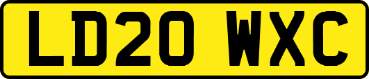 LD20WXC