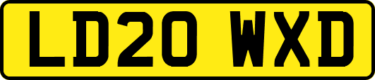 LD20WXD