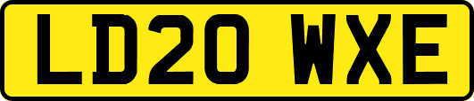 LD20WXE