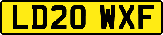 LD20WXF