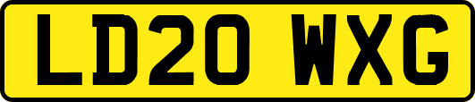 LD20WXG