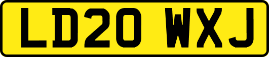 LD20WXJ