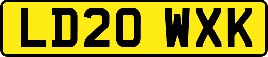 LD20WXK