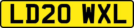 LD20WXL