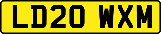 LD20WXM