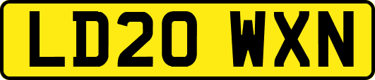 LD20WXN